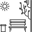 큰 상자 