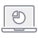 computadora portátil icon