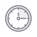 reloj icon