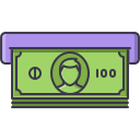 dinero icon