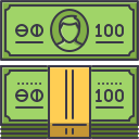 dinero icon