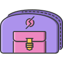 bolsa icon