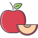 fruta icon