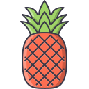 fruta icon