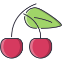 fruta icon