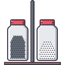 식당 icon
