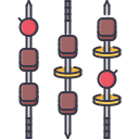 음식 icon