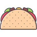 음식 icon