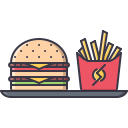 음식 icon