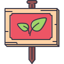 naturaleza icon