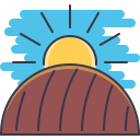 naturaleza icon