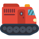 tractor icon