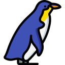 Pingüino 