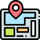 Gps icon