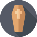 Ataúd icon