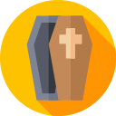 Ataúd icon