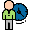 Reloj icon