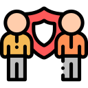 Seguridad icon