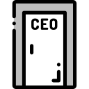 Ceo icon