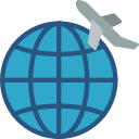 Vuelo icon