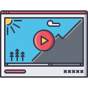 video icon