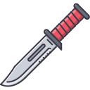 cuchillo icon