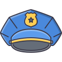 경찰 icon