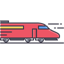 transporte icon