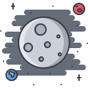 luna icon