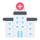 hospital icon