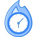 reloj icon