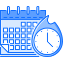 reloj icon