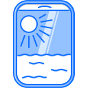 viajar icon