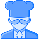 요리 icon