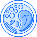 음식 icon