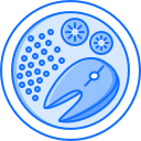 음식 icon