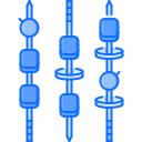음식 icon