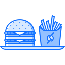 음식 icon