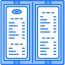 음식 icon