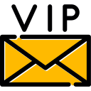 correo electrónico icon