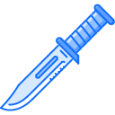 cuchillo icon