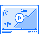 video icon