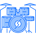 Music icon