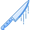 cuchillo icon