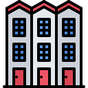 appartement icon