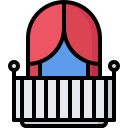 bâtiment icon