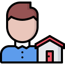 bâtiment icon