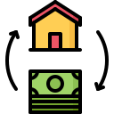 argent icon