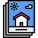 photo icon