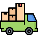 boîte icon